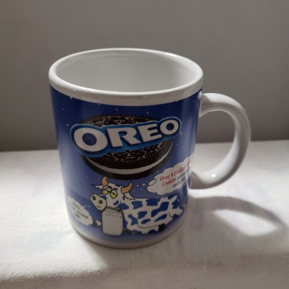 OREO Cookie Coffee Mug # 31521